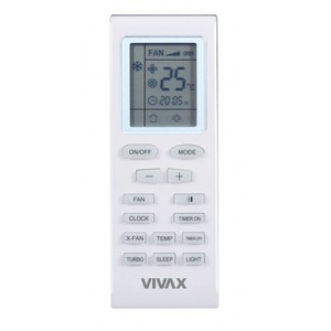 Autoryzowany instalator klimatyzacji marki VIVAX